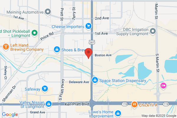 Century 21 Metro Alliance