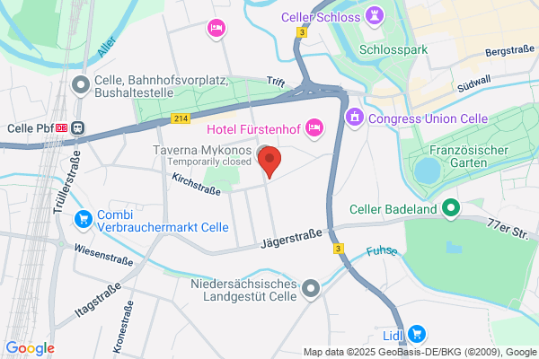 DNA Consultants