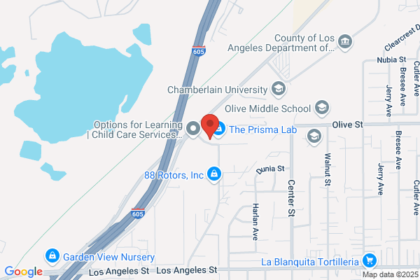 Morrison Home Inspection Service Inc