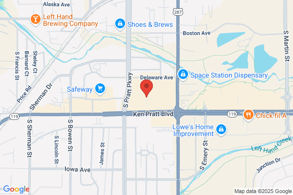 Parkway Shopping Center