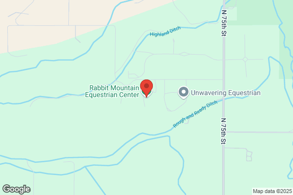 Round Mountain Horse Ranch Llc