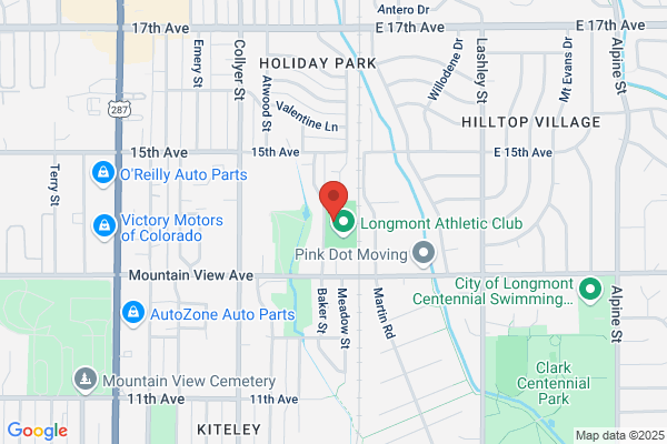 Alpine Physical Therapy