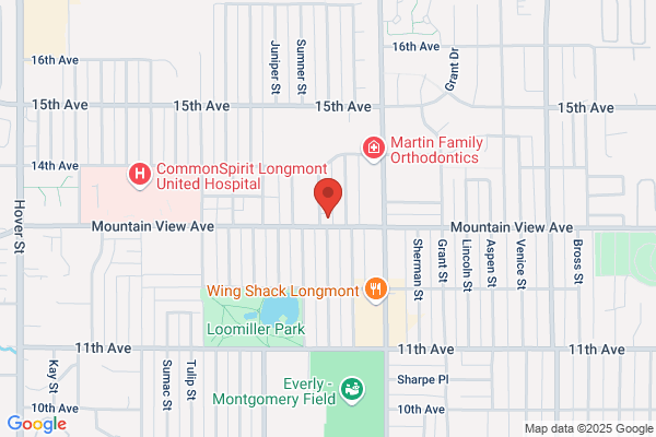 Front Range Physical Therapy - Closed