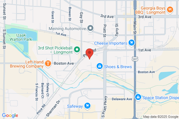 Carlson Bob Plumbing & Heating