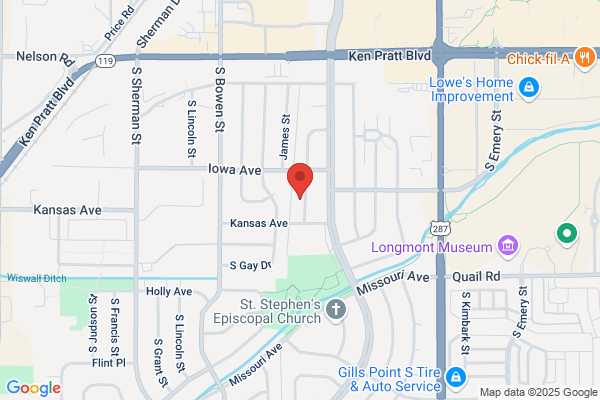 Longmont Plumbing & Heating