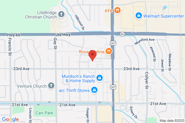 Longmont KinderCare