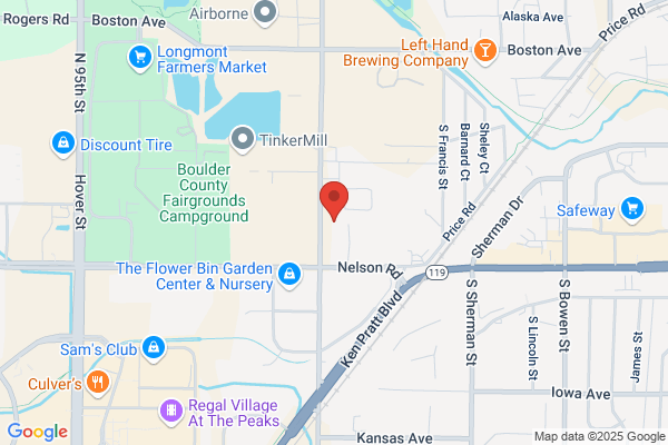 Circuits West Inc