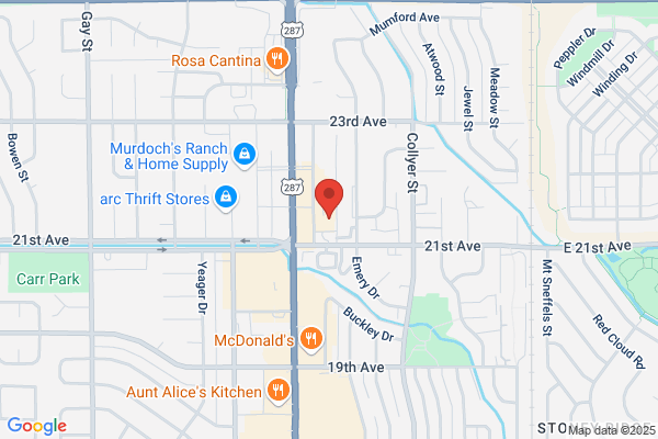 Radius Real Estate LLC