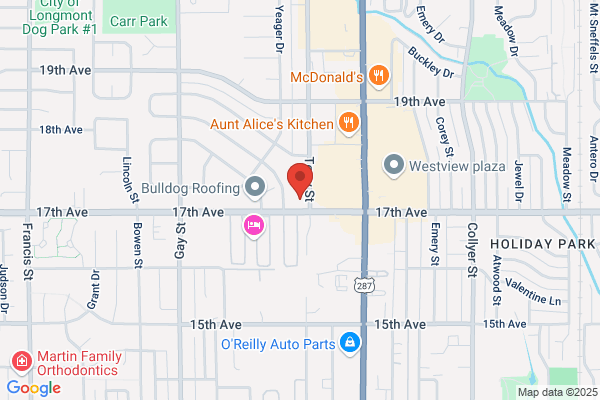 Colorado 1st Realty