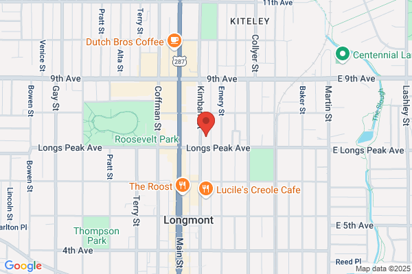 Raines Properties