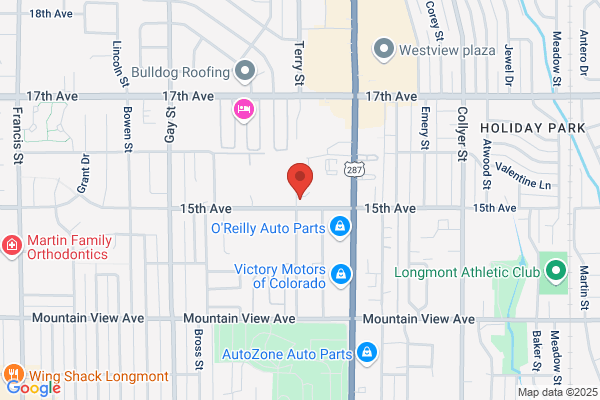 Terry Street Townhomes