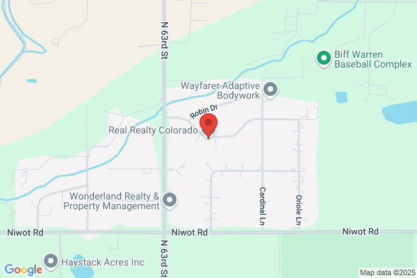 Zana Leiferman-Real Realty Colorado