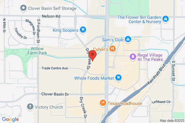 Gold Creek Financial