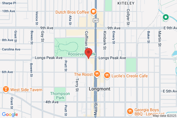 Longmont Title Co