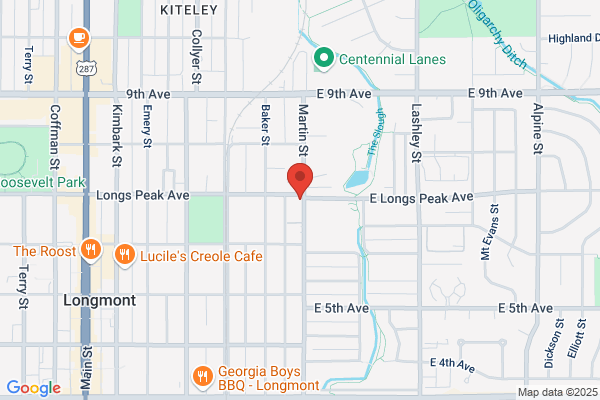 Longmont Community of Christ