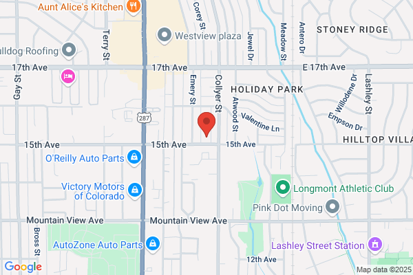 Seventh Day Adventist Church of Longmont