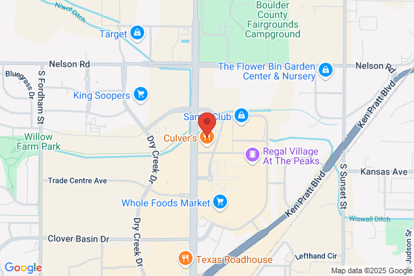Village Inn
