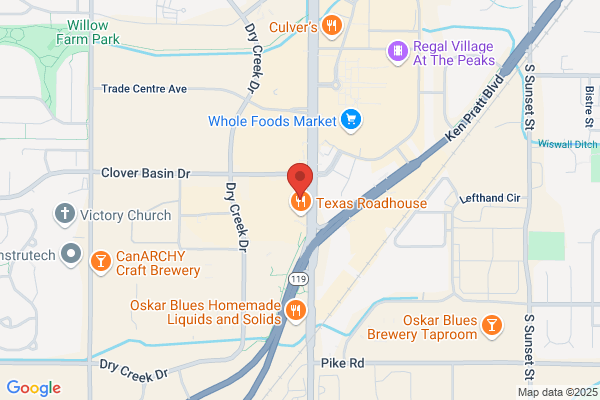 Catfish Curly's Seafood Company & Cajun Kitchen