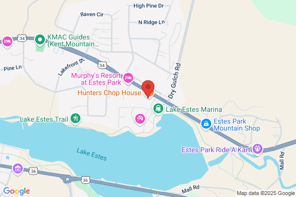 Hunters Restaurant & Pub