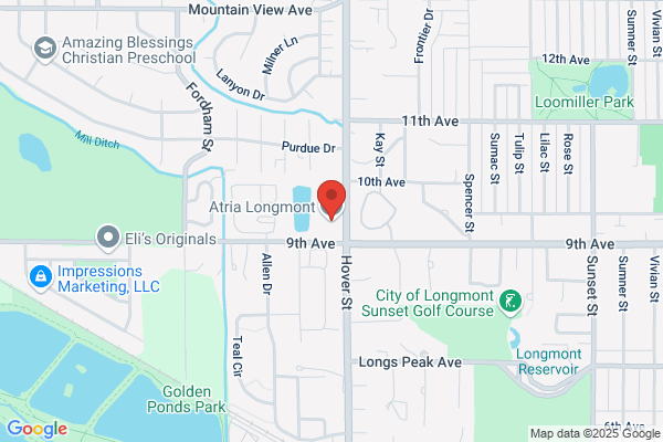 Atria Longmont