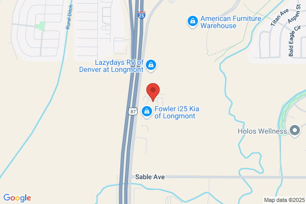 Windish RV Center - Longmont