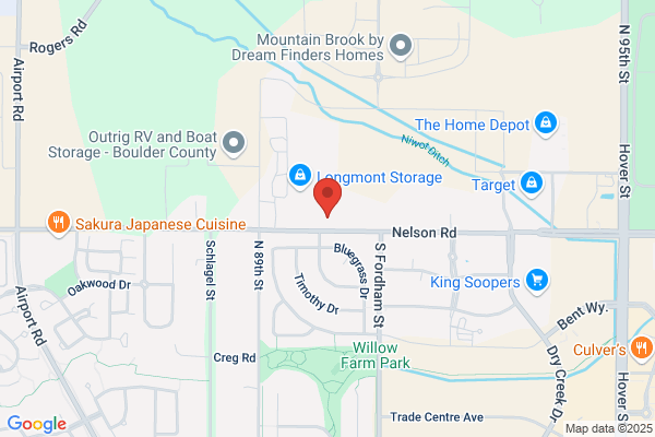 Clover Basin Self Storage