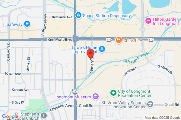 Guardian Storage Longmont
