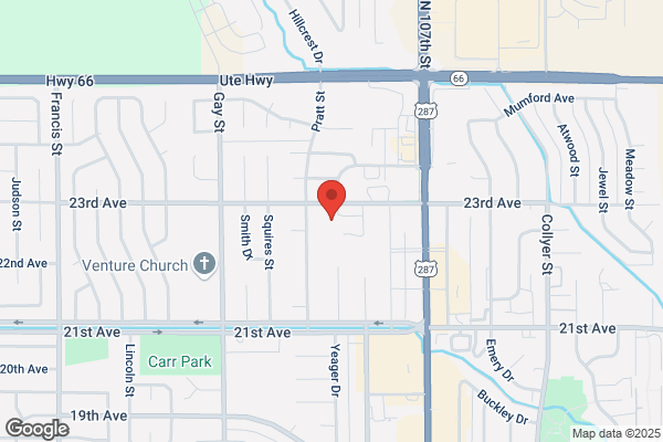 Brookdale Longmont