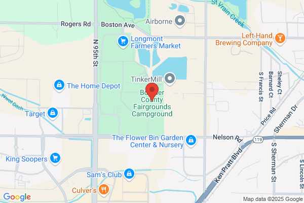 Boulder County Partners