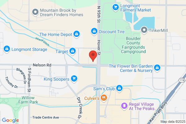 Fit Republic Longmont Supplement Store
