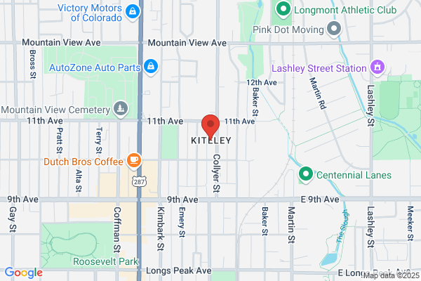Kiteley's Store-All
