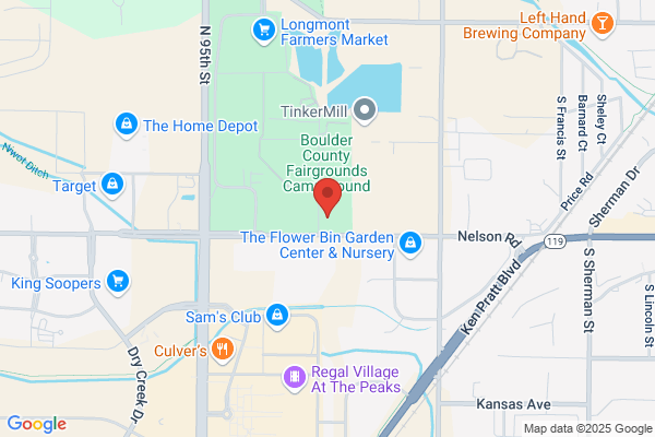 Longmont Humane Society Community Thrift Store