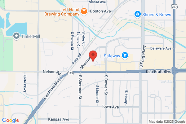 Longmont Humane Society Thrift Store