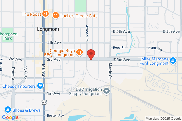 Hamilton Towing, Inc
