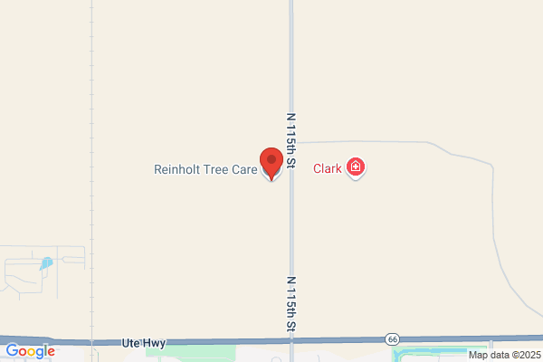 Reinholt Tree Care Inc.