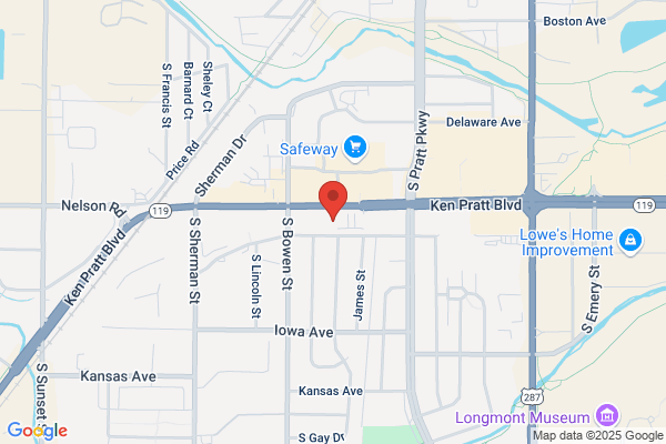 Valley Mitsubishi - Longmont