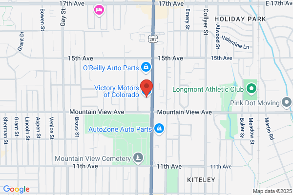 Moxie Motors Inc