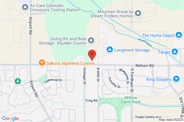Nelson Road Veterinary Clinic