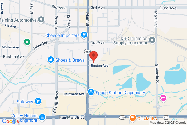 Rocky Mountain Veterinary Cardiology - Closed