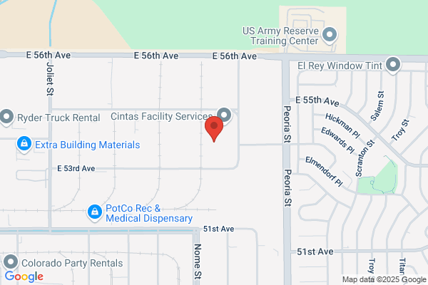 Empire Warehouse Inc