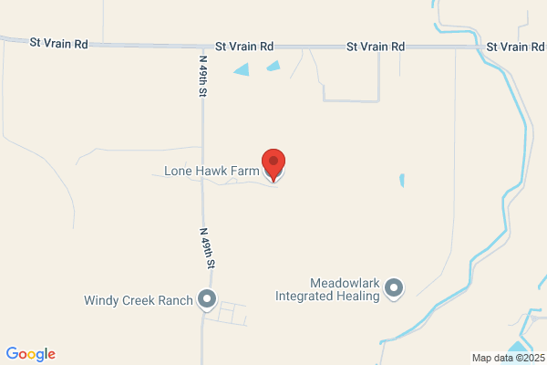 Lone Hawk Farm