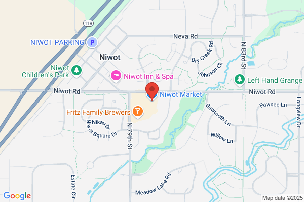 Niwot Market