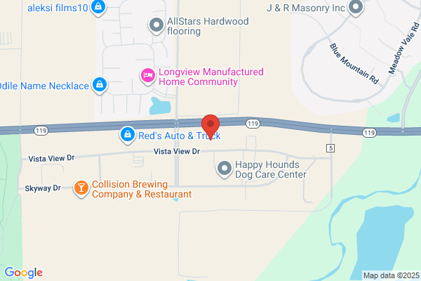 Aamco Transmissions