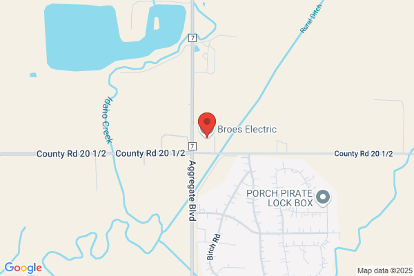 Broes Electric