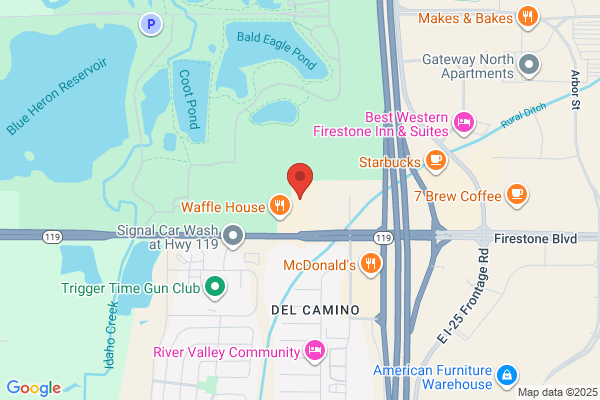 Americas Best Value Inn Longmont