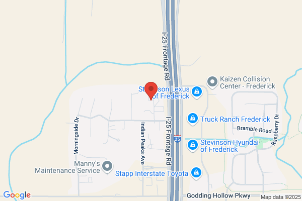 Beck Sales Inc
