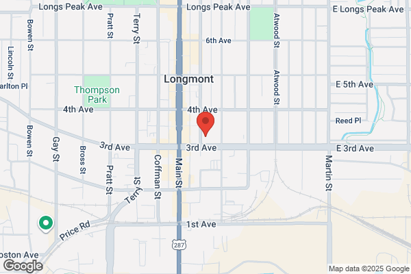 Longmont Physicians Billing Services