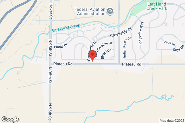 Mountain Insurance: Longmont