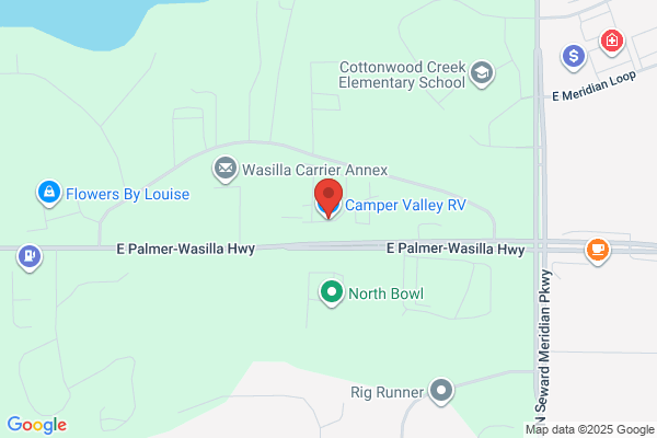Valley Camper Rv