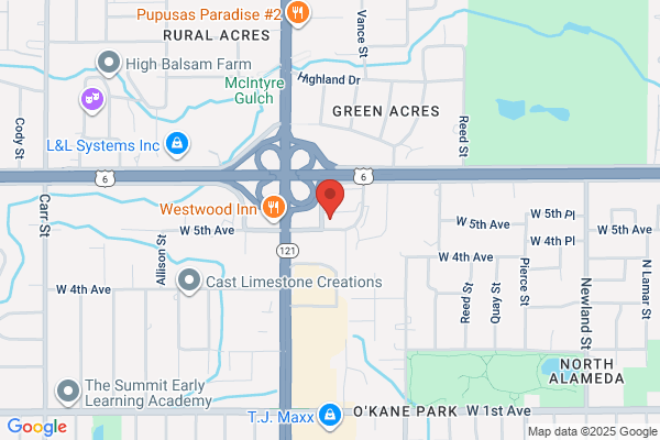 Denver CO Home Solutions